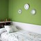 3 Pack Wall Mirrors White Mirrors for Home Decor, Bedroom Decor & Room Decor | White Wall Mirror Round Minimalist | Circle Mirror, Vintage & Chic Round Mirror - Gifts for Women, Mums